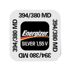 394-380 MD Energizer Uhrenbatterie