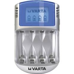 Varta 57070 Power LCD Charger ohne Akkus