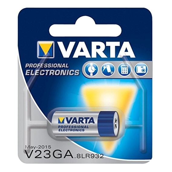 V23GA VARTA 1er Pack