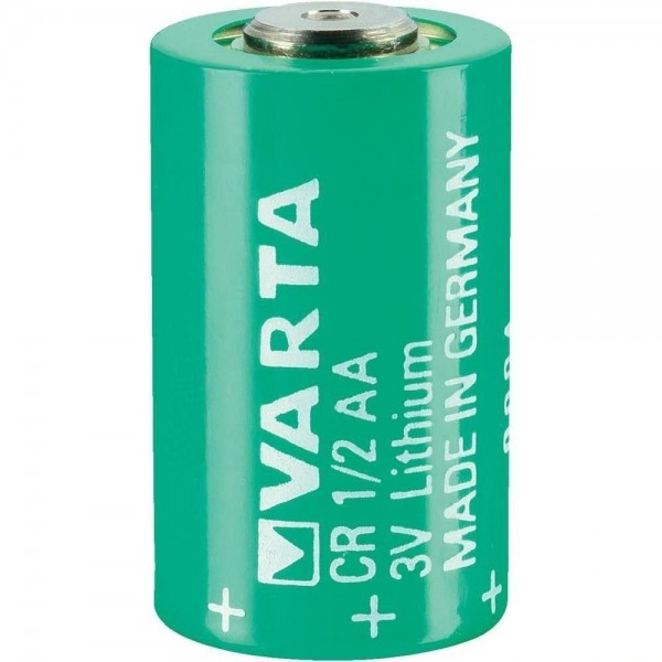 Varta CR1/2AA