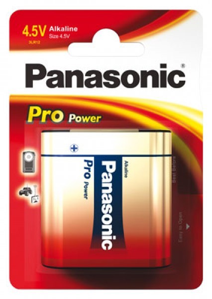 3R12R PANASONIC Pro Power 3LR12PPG
