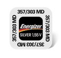357-303 MD Energizer Uhrenbatterie