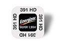 391-381 MD Energizer Uhrenbatterie